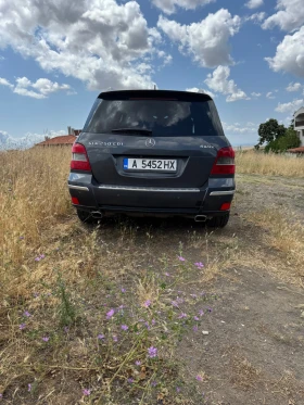Mercedes-Benz GLK | Mobile.bg    4