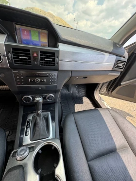 Mercedes-Benz GLK | Mobile.bg    15