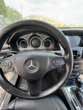 Mercedes-Benz GLK | Mobile.bg    16
