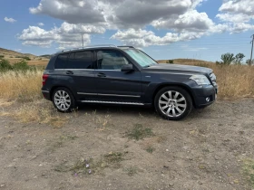 Mercedes-Benz GLK | Mobile.bg    5