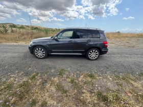 Mercedes-Benz GLK | Mobile.bg    2