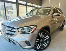     Mercedes-Benz GLC 300  * * FACE* Keyless