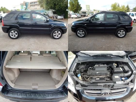Kia Sportage 2.0i* 58000km.* 4X4* - 14999 лв. - 34890964 7