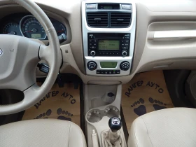 Kia Sportage 2.0i* 58000km.* 4X4* - 14999 лв. - 34890964 12