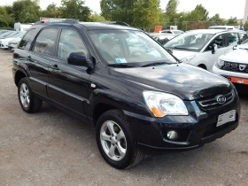 Kia Sportage 2.0i* 58000km.* 4X4* - 14999 лв. - 34890964 3