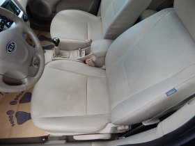 Kia Sportage 2.0i* 58000km.* 4X4* - 14999 лв. - 34890964 13