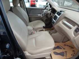 Kia Sportage 2.0i* 58000km.* 4X4* - 14999 лв. - 34890964 16
