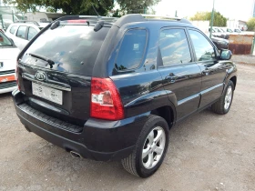 Kia Sportage 2.0i* 58000km.* 4X4* - 14999 лв. - 34890964 4