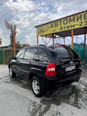 Kia Sportage 2.0 | Mobile.bg    3