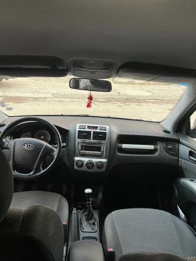 Kia Sportage 2.0 | Mobile.bg    6