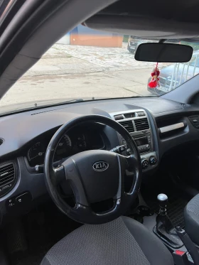 Kia Sportage 2.0 | Mobile.bg    5
