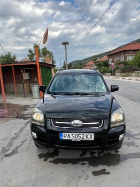 Kia Sportage 2.0 | Mobile.bg    2