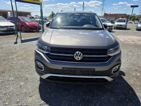VW T-Cross 1.6TDI 99000!!! | Mobile.bg    7