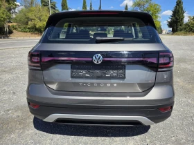     VW T-Cross 1.6TDI 99000!!!