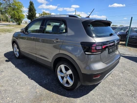     VW T-Cross 1.6TDI 99000!!!