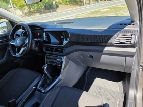 VW T-Cross 1.6TDI 99000!!! | Mobile.bg    8