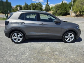 VW T-Cross 1.6TDI 99000!!! | Mobile.bg    5
