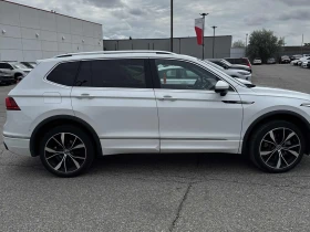 VW Tiguan HighLine R-Line (CARFAX)/ | Mobile.bg    4