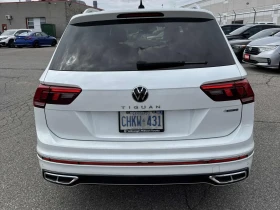 VW Tiguan HighLine R-Line (CARFAX)/ | Mobile.bg    5