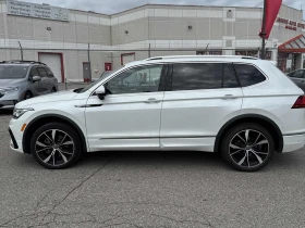 VW Tiguan HighLine R-Line (CARFAX)/ | Mobile.bg    3