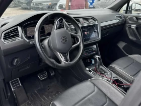 VW Tiguan HighLine R-Line (CARFAX)/ | Mobile.bg    6