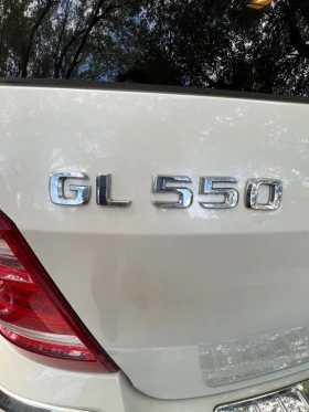 Mercedes-Benz GL 550 550 4MATIC AWD - 19000 лв. - 17932307 14