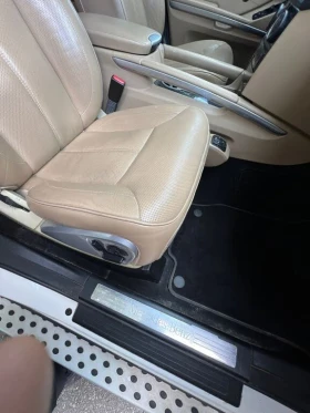 Mercedes-Benz GL 550 550 4MATIC AWD