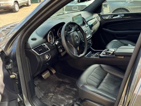 Mercedes-Benz GLE 400 * CARFAX* БЕЗ ПЪРВОНАЧАЛНА* - 37200 лв. - 78110858 6
