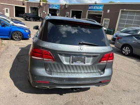 Mercedes-Benz GLE 400 * CARFAX* БЕЗ ПЪРВОНАЧАЛНА* - 37200 лв. - 78110858 4