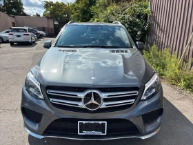 Mercedes-Benz GLE 400 * CARFAX* БЕЗ ПЪРВОНАЧАЛНА* - 37200 лв. - 78110858 2