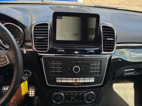 Mercedes-Benz GLE 400 * CARFAX* БЕЗ ПЪРВОНАЧАЛНА* - 37200 лв. - 78110858 7