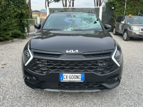 Обява за продажба на Kia Sportage GT line* 1.6 hybrid 160hp* 10600km* 2025г* FULL*  ~38 900 лв. - изображение 5