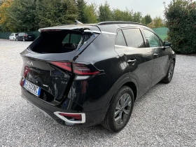 Обява за продажба на Kia Sportage GT line* 1.6 hybrid 160hp* 10600km* 2025г* FULL*  ~38 900 лв. - изображение 8