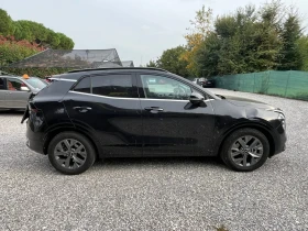 Обява за продажба на Kia Sportage GT line* 1.6 hybrid 160hp* 10600km* 2025г* FULL*  ~45 900 лв. - изображение 11