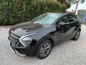 Обява за продажба на Kia Sportage GT line* 1.6 hybrid 160hp* 10600km* 2025г* FULL*  ~38 900 лв. - изображение 6