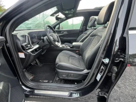 Обява за продажба на Kia Sportage GT line* 1.6 hybrid 160hp* 10600km* 2025г* FULL*  ~38 900 лв. - изображение 3