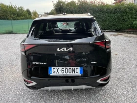 Обява за продажба на Kia Sportage GT line* 1.6 hybrid 160hp* 10600km* 2025г* FULL*  ~38 900 лв. - изображение 7