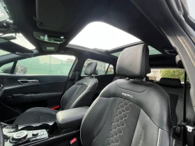 Обява за продажба на Kia Sportage GT line* 1.6 hybrid 160hp* 10600km* 2025г* FULL*  ~38 900 лв. - изображение 9