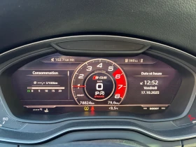 Обява за продажба на Audi SQ5 * TECHNIK* CARFAX * БЕЗ ПЪРВОНАЧАЛНА ВНОСКА ~45 000 лв. - изображение 7
