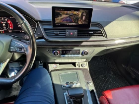 Обява за продажба на Audi SQ5 * TECHNIK* CARFAX * БЕЗ ПЪРВОНАЧАЛНА ВНОСКА ~45 000 лв. - изображение 6