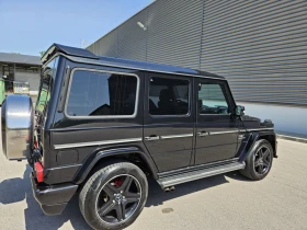 Mercedes-Benz G 55 AMG  | Mobile.bg    7