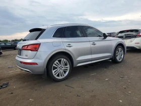 Audi Q5 2.0T* PREMIUM* PLUS* ДИГИТАЛНО* ТАБЛО* 360КАМЕРА*  - 24999 лв. / 12781.79 € - 50663480 2