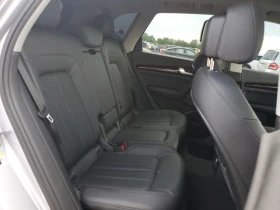 Audi Q5 2.0T* PREMIUM* PLUS* ДИГИТАЛНО* ТАБЛО* 360КАМЕРА*  - 24999 лв. / 12781.79 € - 50663480 11