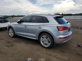 Audi Q5 2.0T* PREMIUM* PLUS* ДИГИТАЛНО* ТАБЛО* 360КАМЕРА*  - 24999 лв. / 12781.79 € - 50663480 4