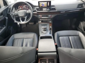 Audi Q5 2.0T* PREMIUM* PLUS* ДИГИТАЛНО* ТАБЛО* 360КАМЕРА*  - 24999 лв. / 12781.79 € - 50663480 7