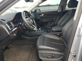 Audi Q5 2.0T* PREMIUM* PLUS* ДИГИТАЛНО* ТАБЛО* 360КАМЕРА*  - 24999 лв. / 12781.79 € - 50663480 9