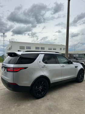 Land Rover Discovery 2.0D 85000km!! TOP - 50000 лв. / 25564.59 € - 81245436 5