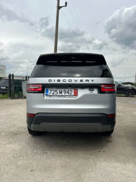 Land Rover Discovery 2.0D 85000km!! TOP - 50000 лв. / 25564.59 € - 81245436 4