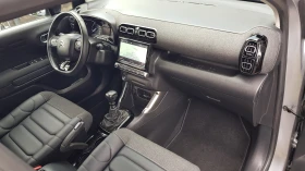 Citroen C3 Aircross 1.2еTHP 110p.s, снимка 7