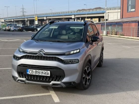 Citroen C3 Aircross 1.2еTHP 110p.s, снимка 2